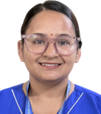 Amrita Khatri Khadka