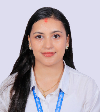Anupa Lamsal