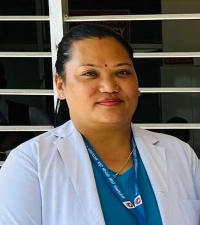 Belisara Bhujel Thapa