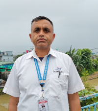Bijaya Bhandari
