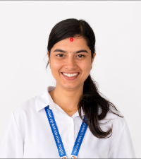 Bindu Baral