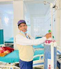 Dhurba Kumar Pariwar