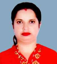 Laxmi Basaula Acharya