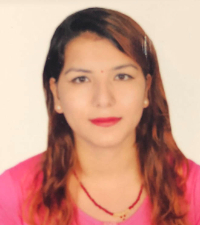 Laxmi Bhattarai