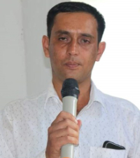 Laxmi Prasad Paudel