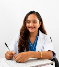 Laxmi Subedi