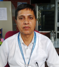 Prabhat Adhikari