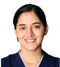 Sadhana Sapkota