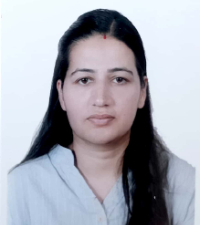 Srijana Adhikari