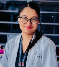 Sunita Regmi